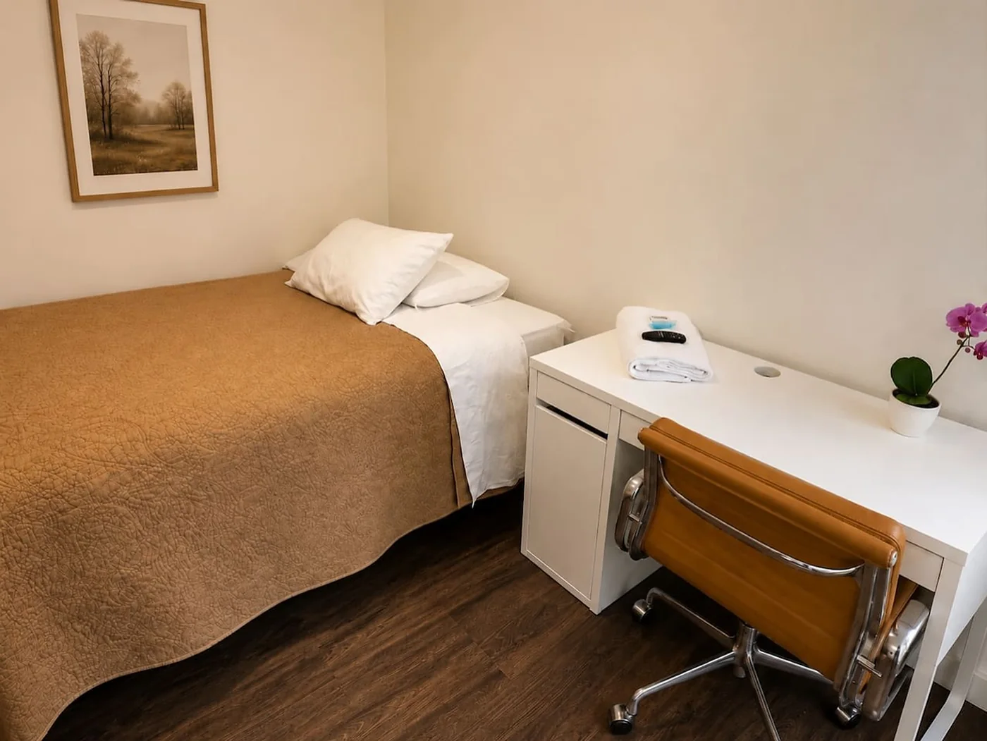 Cozy Suite Walk to Park & NYC Bus, Paramus, New Jersey