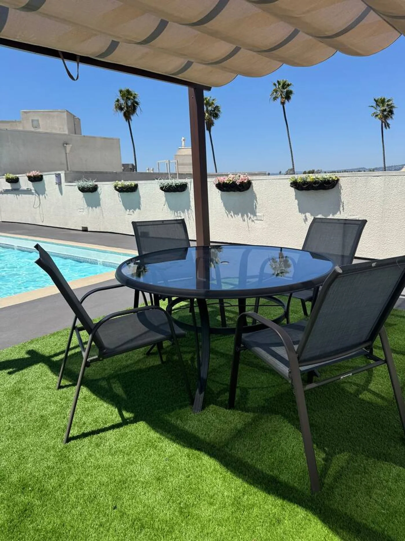 Clean Kid-Friendly w/Bunk Beds!, Mid-Wilshire, Los Angeles