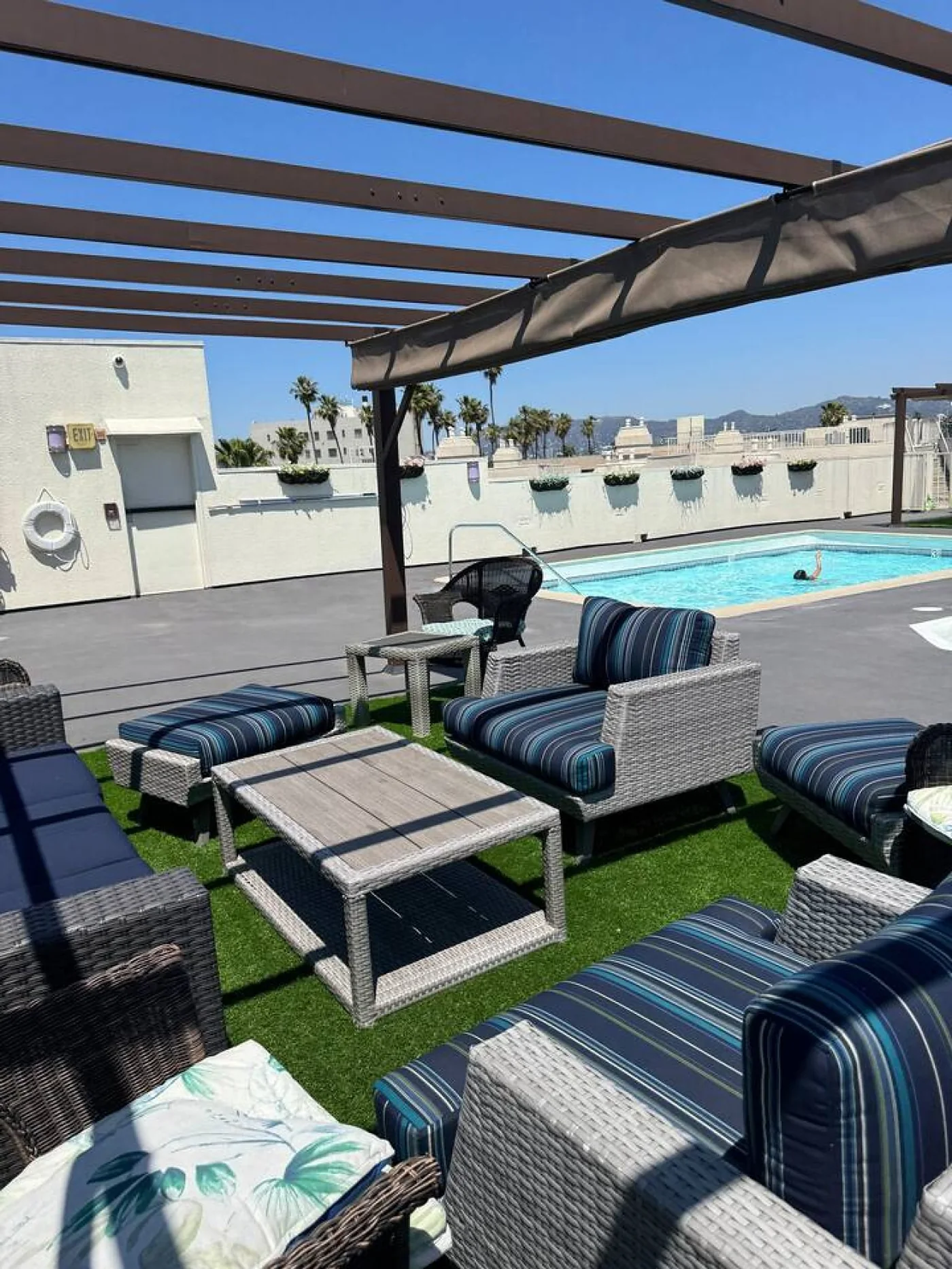 Clean Kid-Friendly w/Bunk Beds!, Mid-Wilshire, Los Angeles