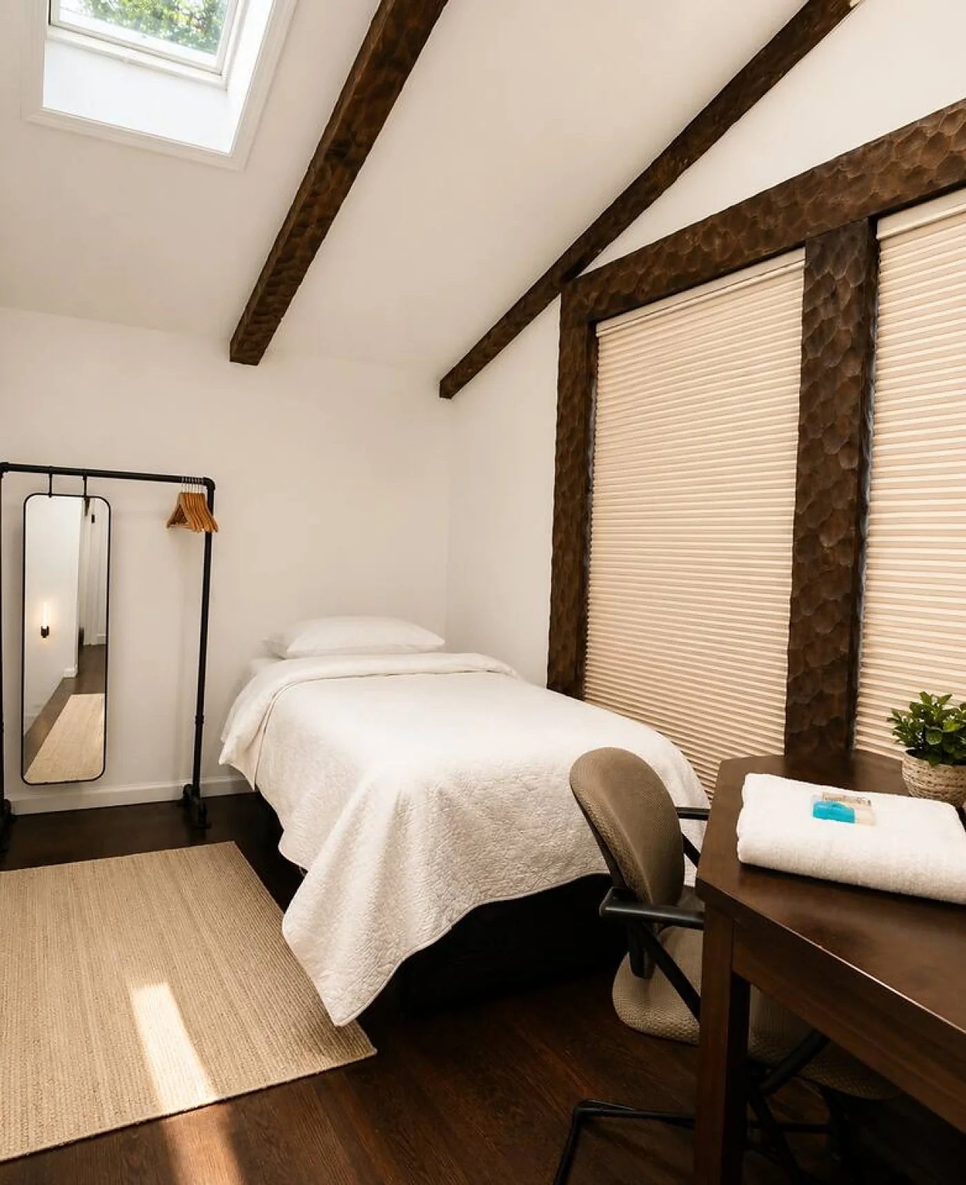 Relaxing Private Room, Paramus, New Jersey