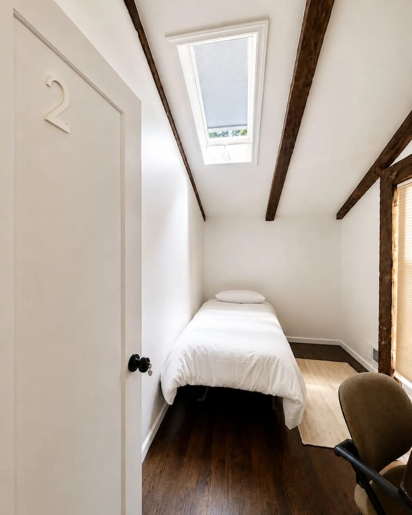 Relaxing Private Room, Paramus, New Jersey