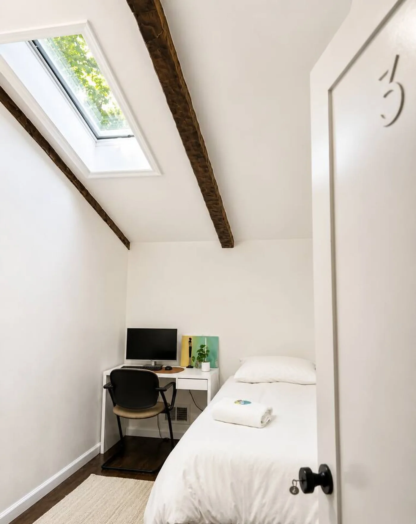 Cozy Private Room, Paramus, New Jersey